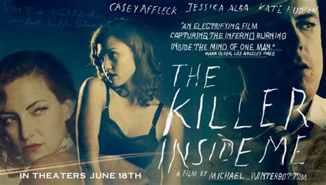 The Killer Inside Me More Movie Details