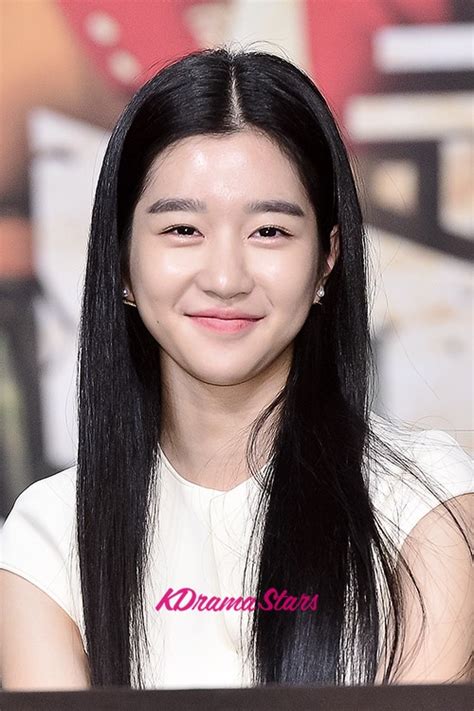 서예지 / seo ye ji. Seo Ye Ji Attends a Press Conference of KBS2TV Drama ...