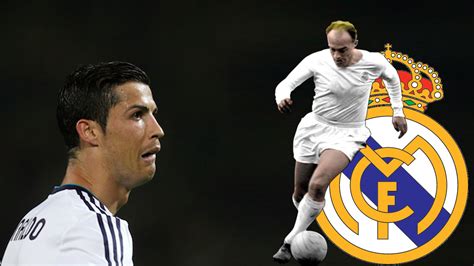 عودة راموس الأبرز في تدريبات ريال مدريد. جماهير ريال مدريد تفضّل دي ستيفانو على رونالدو!