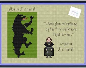 Posted by cassi medina on february 3, 2021. Fun Pop Culture Cross Stitch Patterns by knottybytes on ...