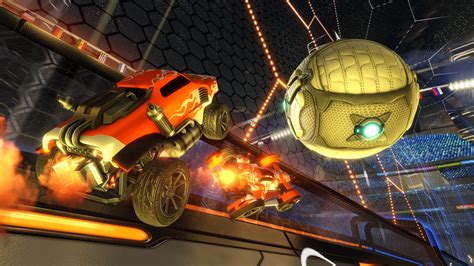 Rocket League Shutting Down On Mac And Linux Reasons Explained And