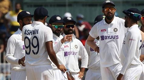 Catch live and detailed score report of india vs england 3rd test 2021, england tour of india only on espn.com. India vs Australia 2021 4th Test: Live Score Update ...