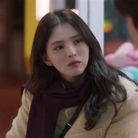 Han So Hee Icon In 2022 Kdrama Icon Girl