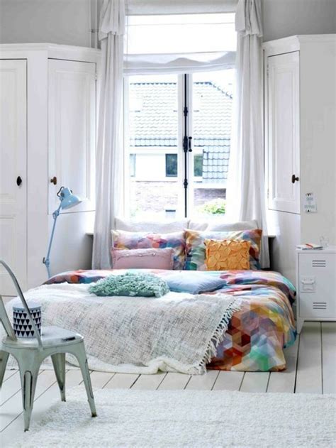 Chambre ado fille ikea : 120 idées pour la chambre d'ado unique!