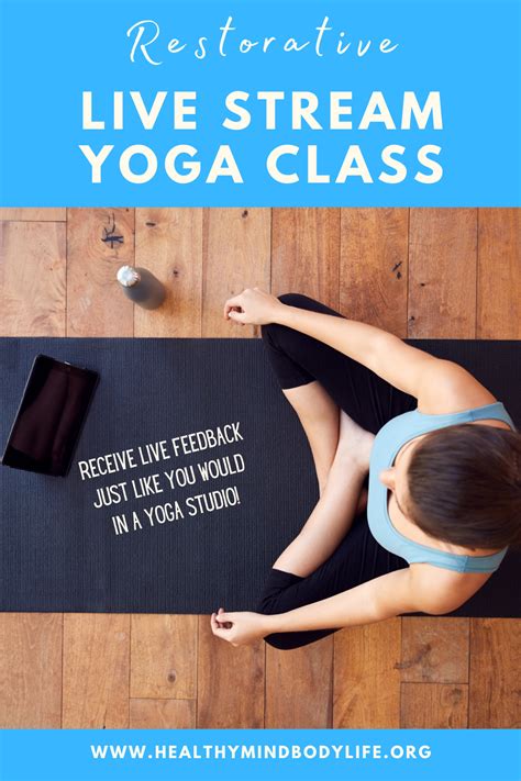 Online Yoga Classes Wellness Blog Fun Workouts Health And Wellness