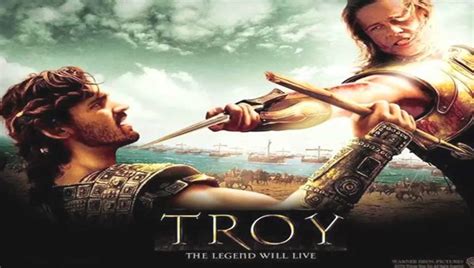 Amazing Greek Mythology Movies On Netflix Most Watched