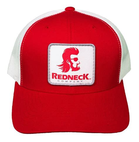 Redneck Company