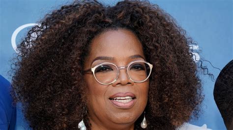 Oprah Claps Back At Viral Rumors She Was Arrested For Sex Trafficking Iheart