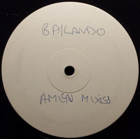 Loona Bailando 1998 Vinyl Discogs