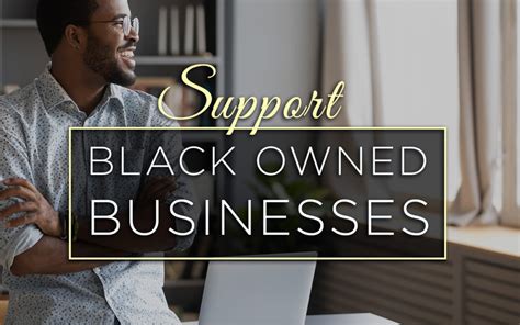 We have also listed some local initiatives for you to donate to, if you. 22 Black Owned Businesses You Can Shop Today (and Why ...