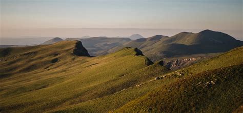 Massif Central