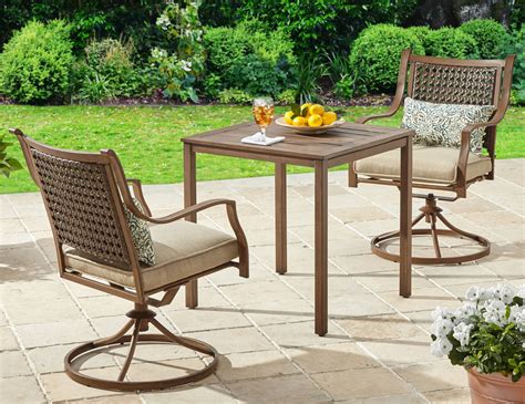 Patio Furniture Sets Clearance