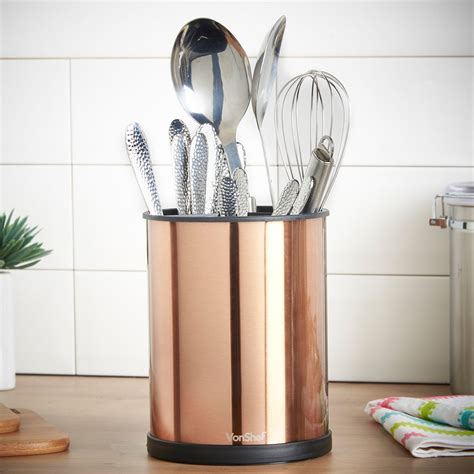 Kitchen Utensil Holder A Comprehensive Guide Kitchen Ideas