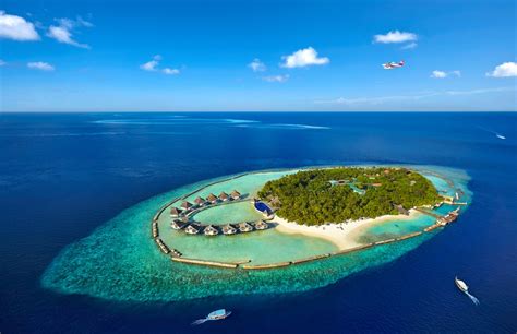 Honeymoon Destination Maldives