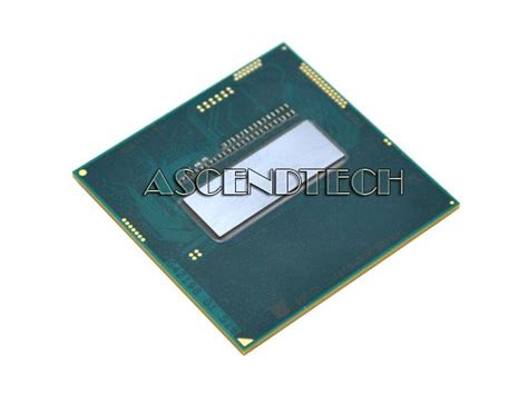 Sr15h Intel Core I7 4700mq Processor Sr15h