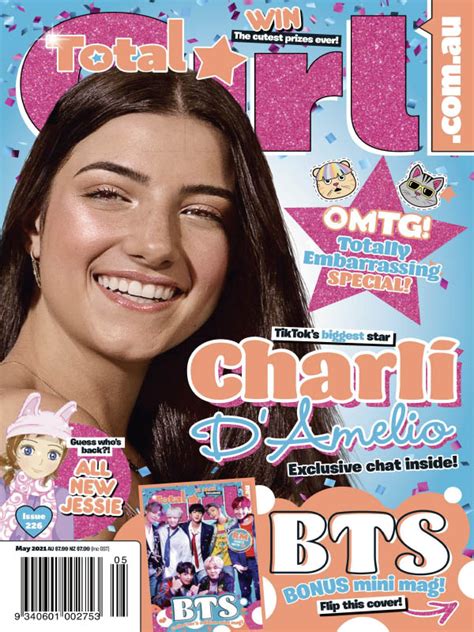 total girl 05 2021 download pdf magazines magazines commumity