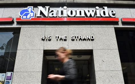 Nationwide cuts interest rates on 100 savings accounts