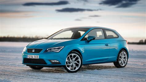 SEAT Leon 2.0 2014 - TECHNICAL SPECIFICATIONS