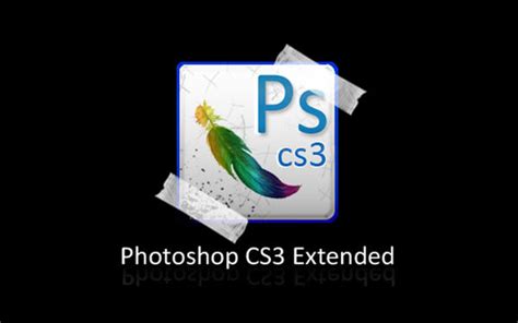 Adobe Photoshop Cs3 Extended By Thamex4lif3 On Deviantart
