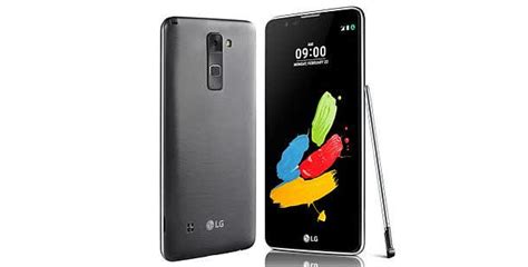 Lg Stylus 2 K520 Reviews Pros And Cons Techspot