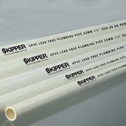 Upvc Pipes In Kolkata West Bengal Unplasticized Polyvinyl Chloride Pipes Suppliers Dealers