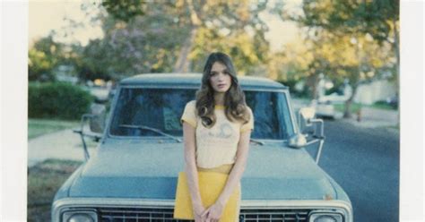 25 cool polaroid prints of teen girls in the 1970s ~ vintage everyday