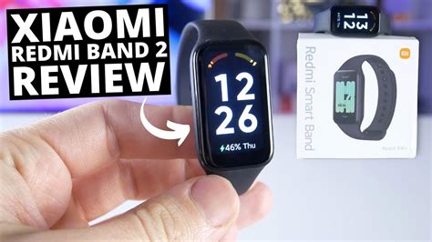 Redmi Band 2 Review Is It Better Than Xiaomi Mi Band 7 Youtube