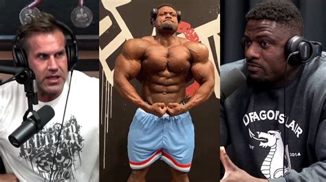 jay cutler andrew jacked at his best blasts everyone off stage at 2023 arnold classic