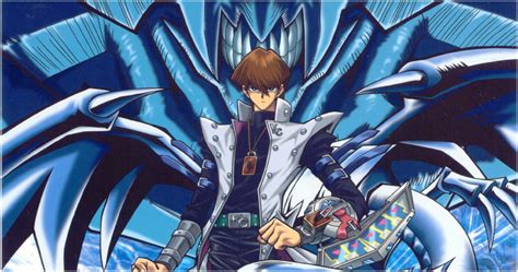 Random seto kaiba stuff credits go to of course littlekuriboh and the actual 4kids dub subscribe to we now know seto kaiba has card throwing skills of doom! Yu-Gi-Oh: 10 Best Seto Kaiba Quotes | CBR