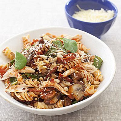 Shop your favorite recipes with grocery delivery or pickup at your local walmart. Easy, Low-Fat Dinners - Health.com