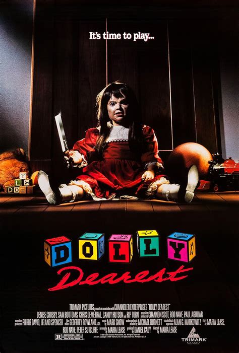 Dolly Dearest IMDb