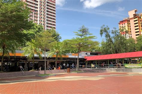 Food at 115 bukit merah view market & food centre. 10 Bukit Merah View Food Centre Stalls - For Michelin ...