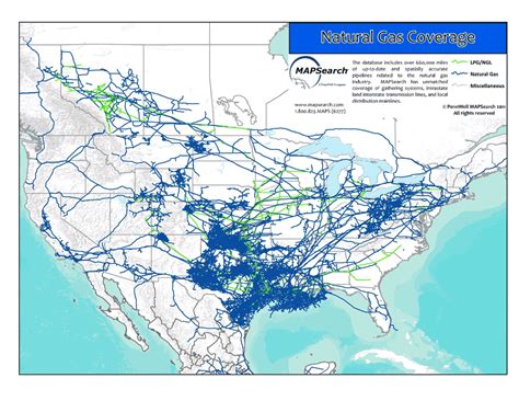 Kansas Oil And Gas Maps