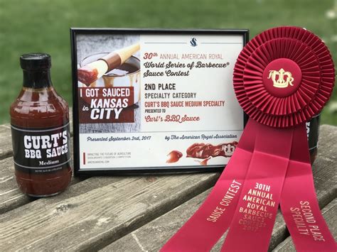 Momzdailyscoops Curts Bbq Sauce Review