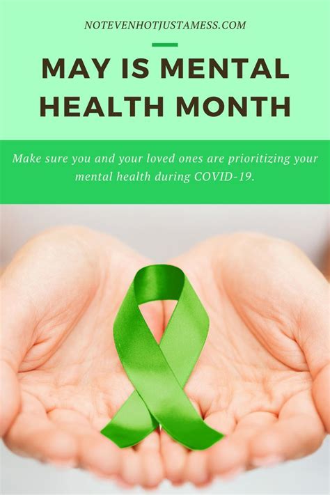 Mental Health Awareness Month Quotes Cincode Mayo