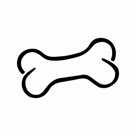 A Dog Bone Clipart 10 Free Cliparts Download Images On Clipground 2024