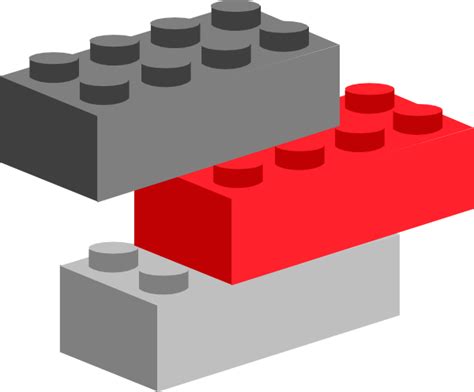 Lego Brick Clipart Free Download On Clipartmag
