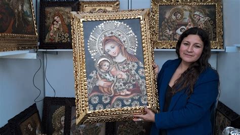 Arequipa Artesanos Logran M S De S Mil En Ventas En Feria