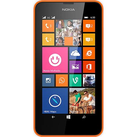 Nokia Lumia 630 Dual Sim цены описание характеристики Nokia Lumia