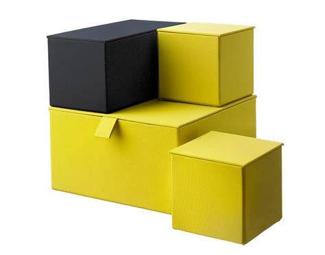 12 Storage Boxes And Baskets That Blend Function And Style