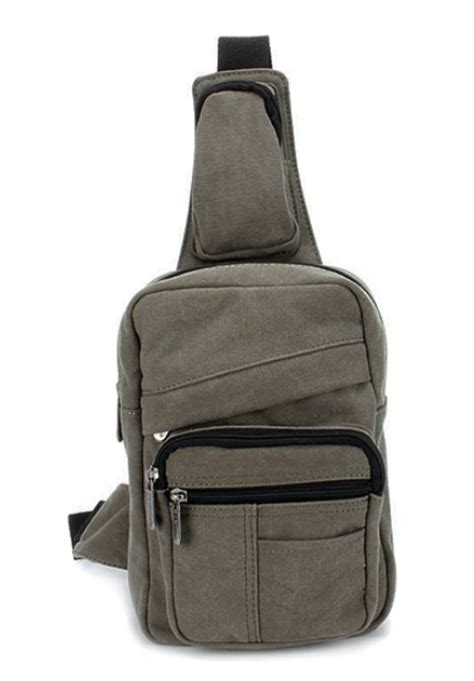 Backpack One Strap Backpack Single Strap Bagsearth