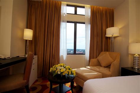 Hotel Perdana Kota Bharu In Malaysia Room Deals Photos And Reviews