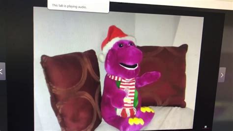 Barney And The Backyard Gang Theme Song Custom Youtube