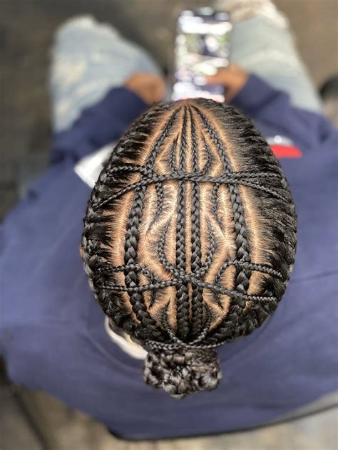 Learn About The Rich History Of Cornrows Including How They Were Used