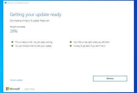 How To Install Windows 10 21h1 Update Manually