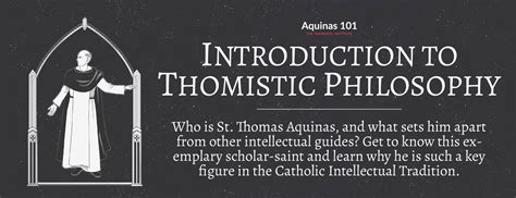 An Introduction To The Summa — Aquinas 101