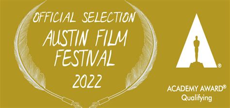 Austin Film Festival Cyrus Neshvad