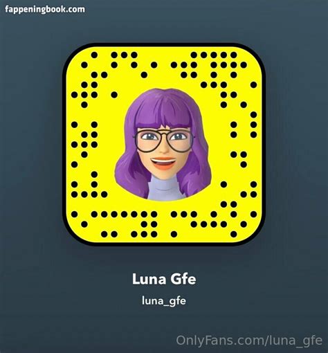 Luna Gfe Nude Onlyfans Leaks The Fappening Photo Fappeningbook