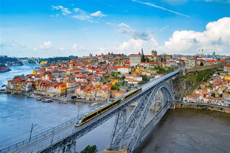 Porto City Guide Everything You Need To Know About Porto