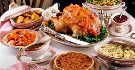 A new mexico thanksgiving host will add chile to everything: Thanksgiving in Kenya: Families Warm Up to American ...